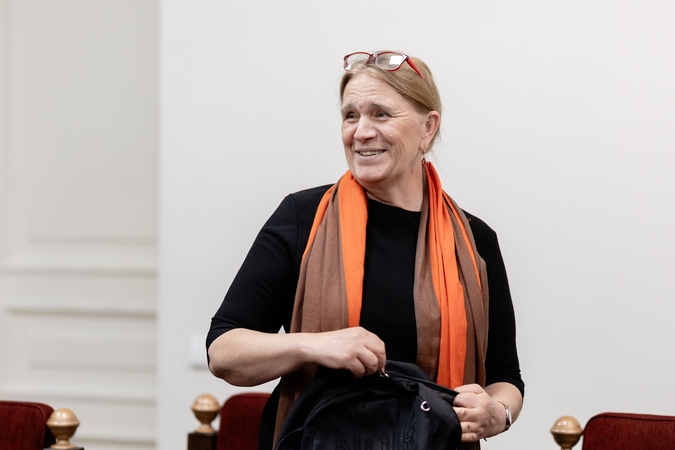Erika Švenčionienė