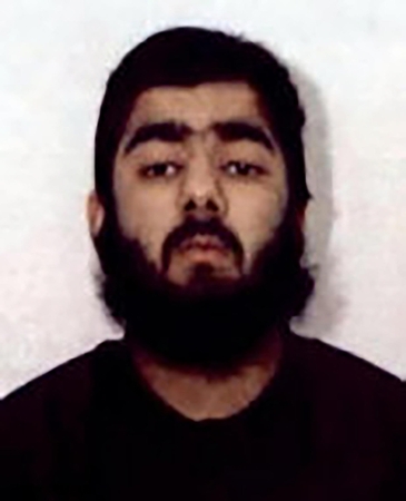 Usmanas Khanas