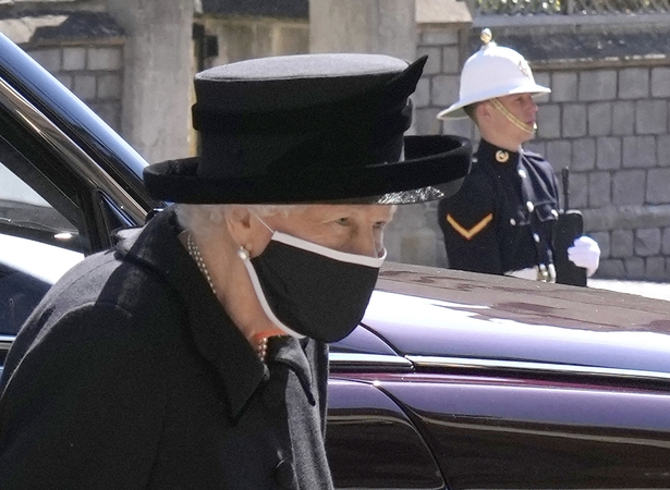 Elizabeth II