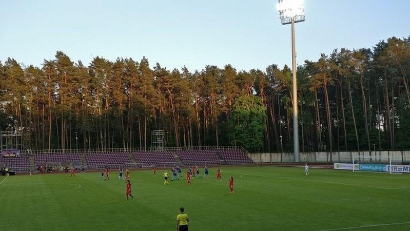 Europos čempionatas: olandės sutriuškino Lietuvos merginų rinktinę