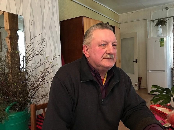Antanas Beržinskas