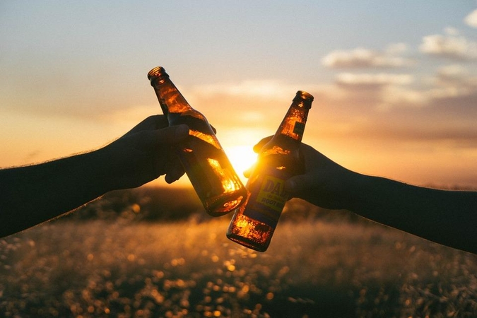 Politikų planams dėl alkoholio ribojimo – festivalių organizatorių kritika