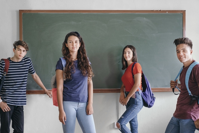 Šią savaitę vyks bandomieji dešimtokų ir vienuoliktokų matematikos patikrinimai