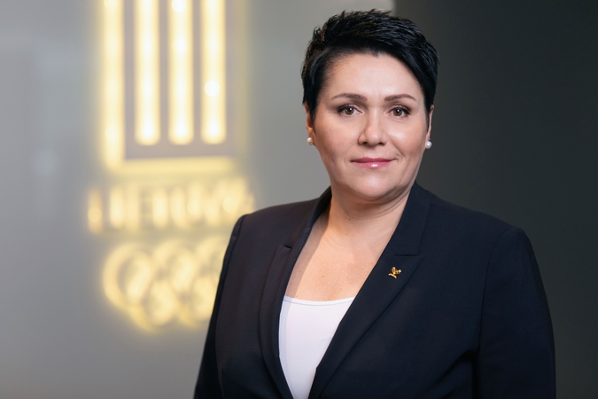 Daina Gudzinevičiūtė