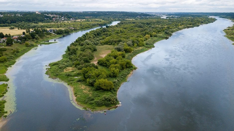 Atskleidė, kada planuoja parengti Kauno draustinių specialiųjų planų korektūras