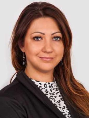 Laura Kamandulytė-Merfeldienė