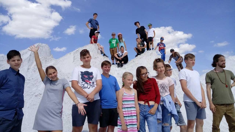 Daugiau pakaunės moksleivių vasarą ilsėsis nemokamai