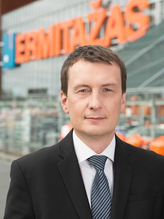 Marijus Kriščiūnas