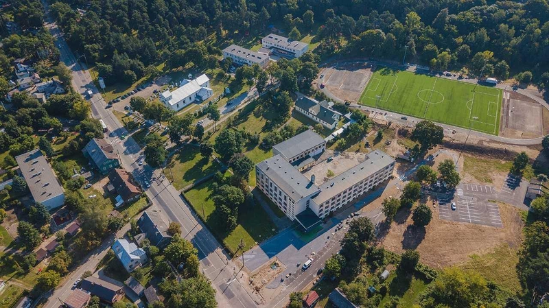 KTU inžinerijos licėjaus padalinyje – reikšmingi pokyčiai