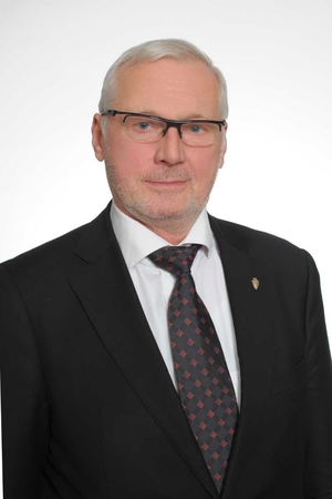 Gediminas Jankus