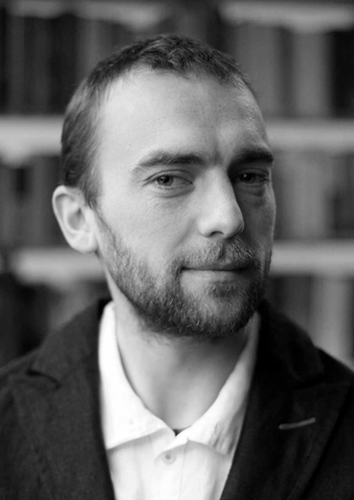 Viktoras Bachmetjevas