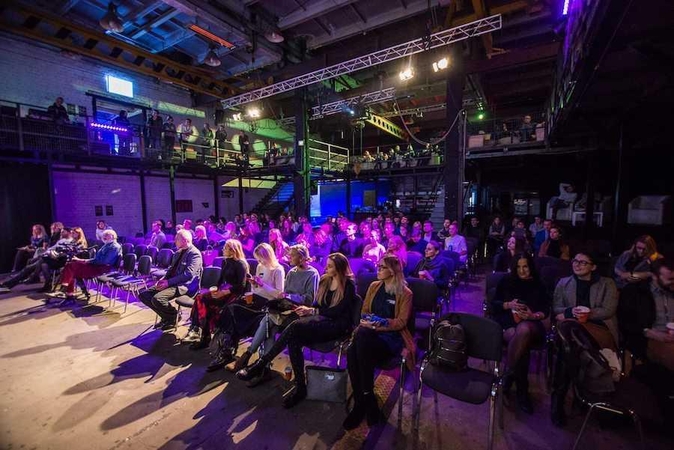 „What's Next?“ programoje – virtualus muziejus ir minčių lenktynės