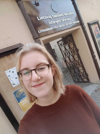 Livija Vasiliauskaitė