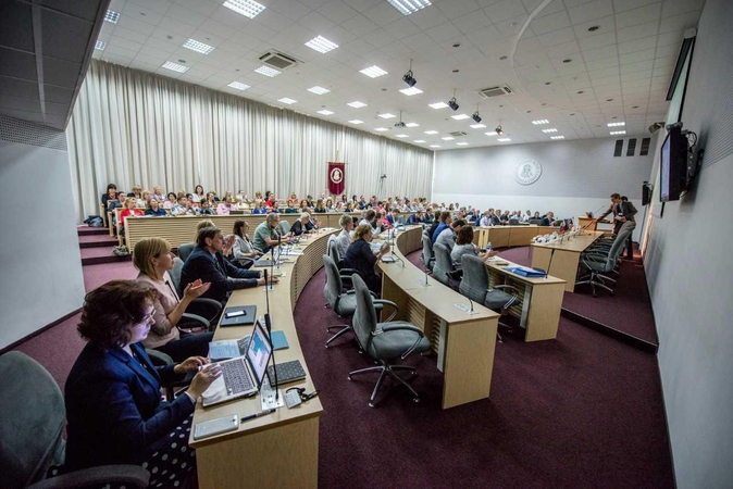 Kaunas sėkmingai kovoja su narkotikų problema