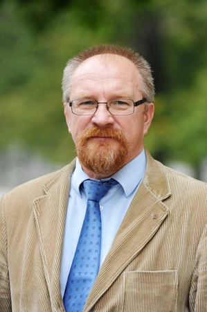 Algimantas Paulauskas