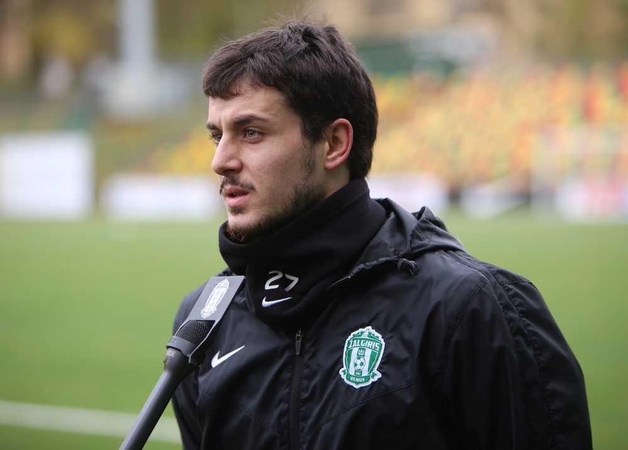 Matija Ljujičius