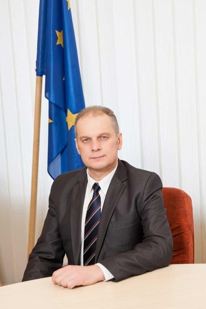 Artūras Pažarskis