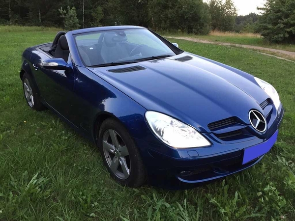 Vasaros automobiliais vadinami kabrioletai: kiek teks investuoti?
