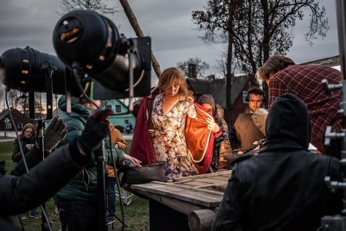 Eglė Mikulionytė