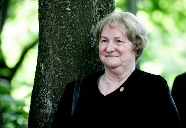 Romualda Hofertienė