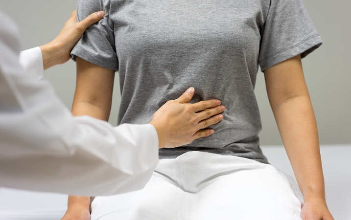 Kauno klinikoms veriasi platesnės galimybės gydyti retas virškinimo sistemos ir kepenų ligas
