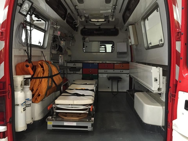 Šilutės rajone per avariją nukentėjo policijos pareigūnė