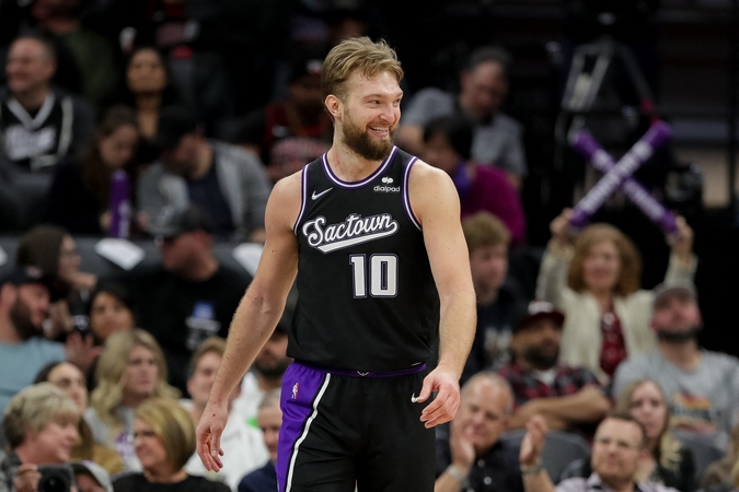 Domantas Sabonis