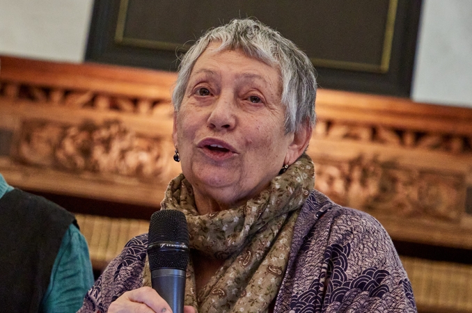 Liudmila Ulickaja