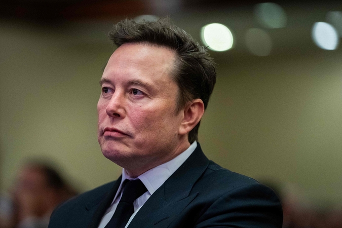 Elonas Muskas