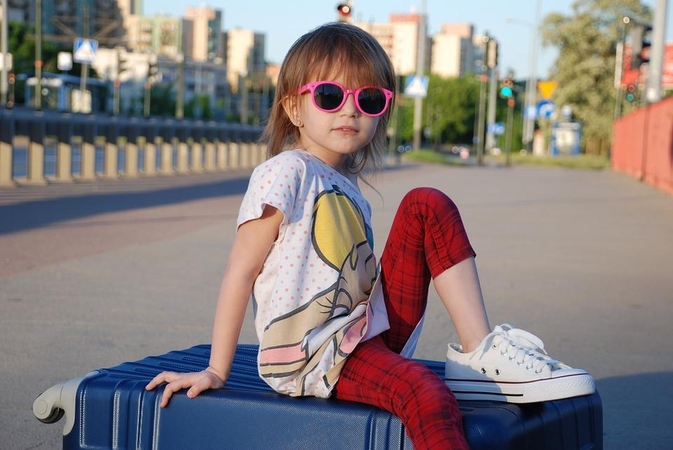 Parengė planą, kaip integruos iš emigracijos sugrįžusius vaikus