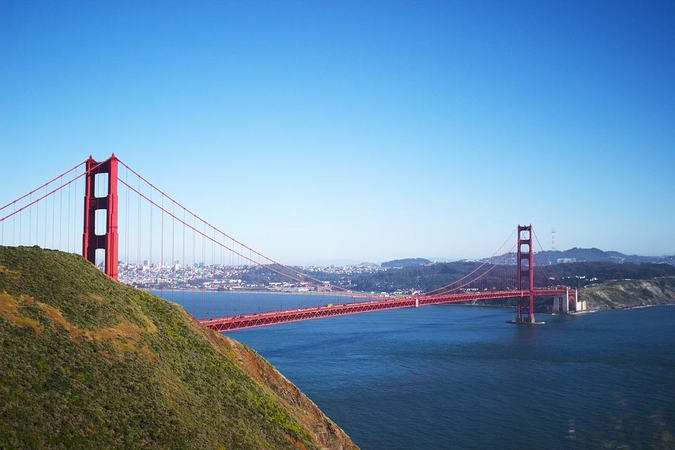San Franciskas