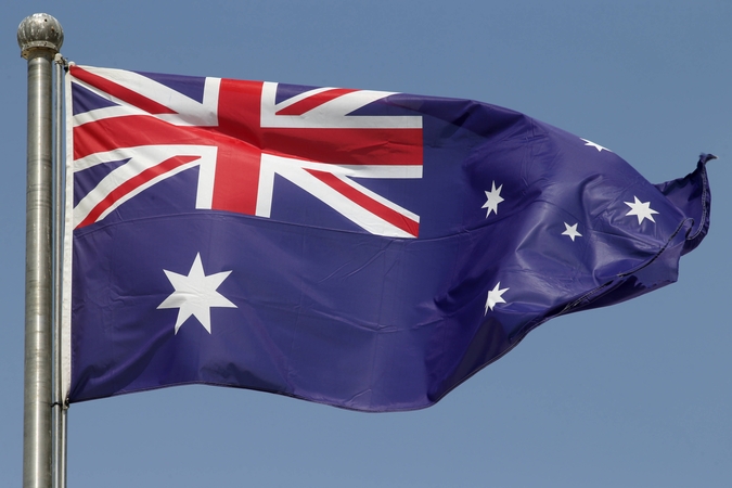 Lietuvos ambasadoriumi Australijoje siūloma skirti D. Degutį