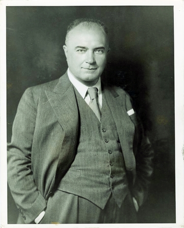 Jonas Polovinskas-Budrys