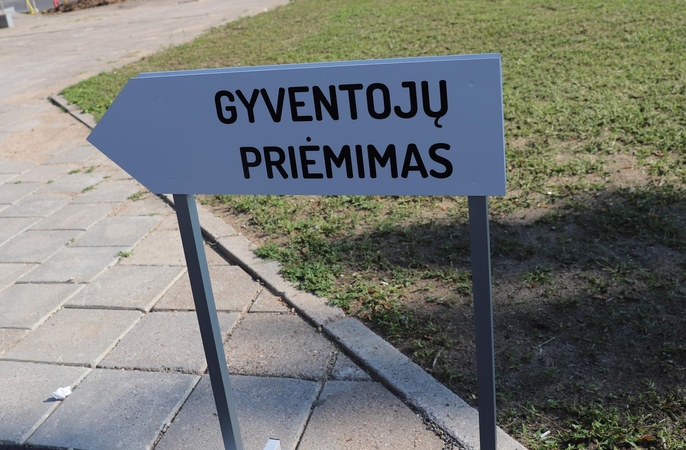 Kauno rajono savivaldybėje pradėjo veikti vieno langelio modelis
