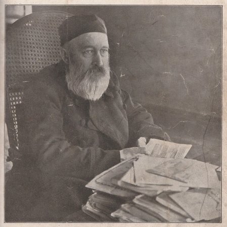 J. Jablonskis