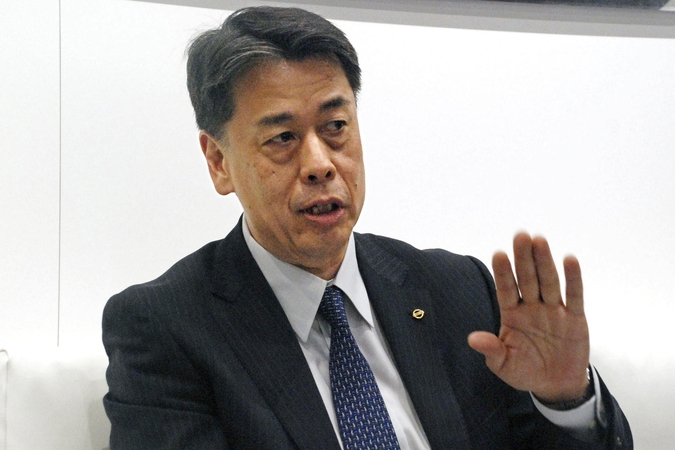 Makoto Uchida