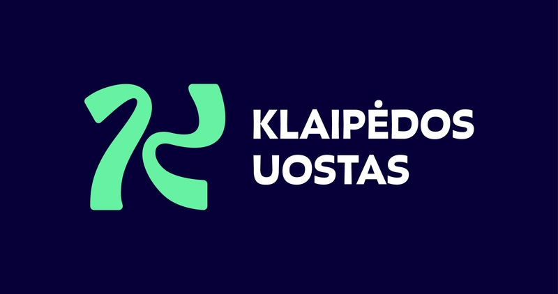 Naujasis Klaipėdos uosto rūbas: drąsus, veržlus ir dinamiškas