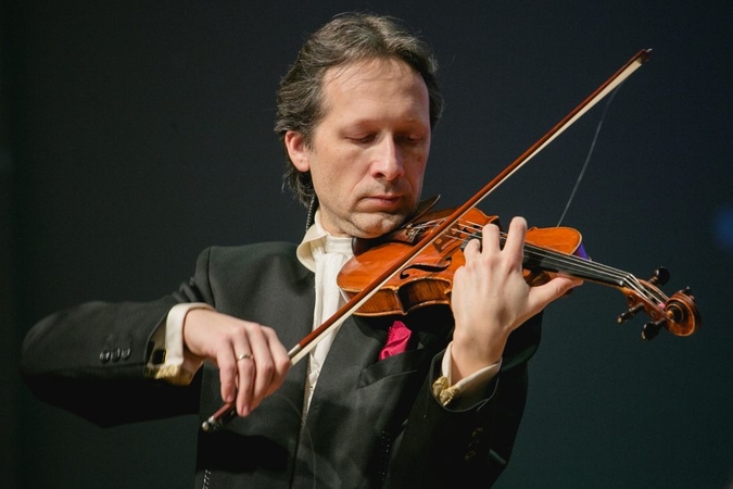 Vilhelmas Čepinskis