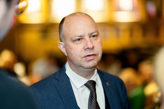 Aurelijus Veryga