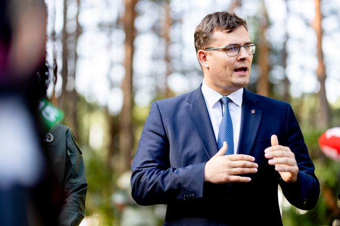 Laurynas Kasčiūnas