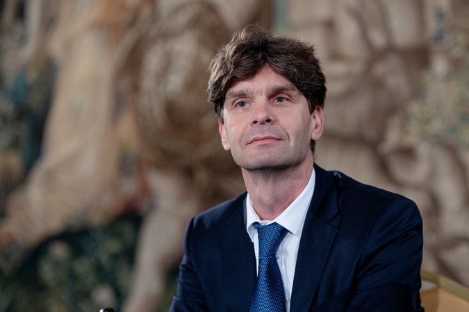 Ignas Vėgėlė