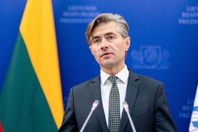Kęstutis Budrys
