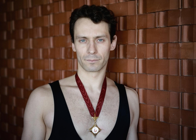 Mantas Daraškevičius