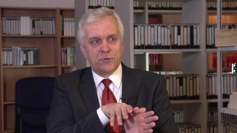 Alvydas Jokubaitis