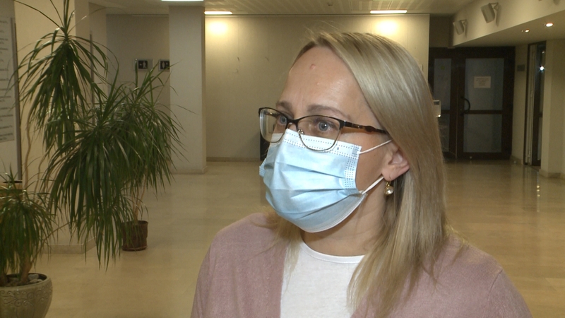 Ligita Girskienė