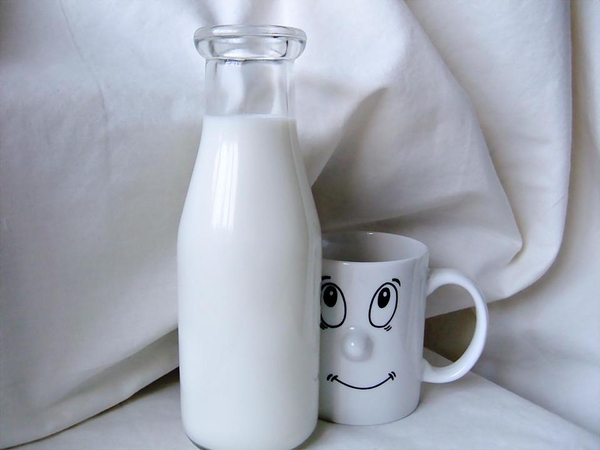 Pieno ūkiai atsigavo: pajamas augino brangusi žaliava