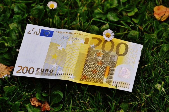 R. Karbauskis apie 200 eurų išmoką: prezidento veto būtų nesusipratimas 