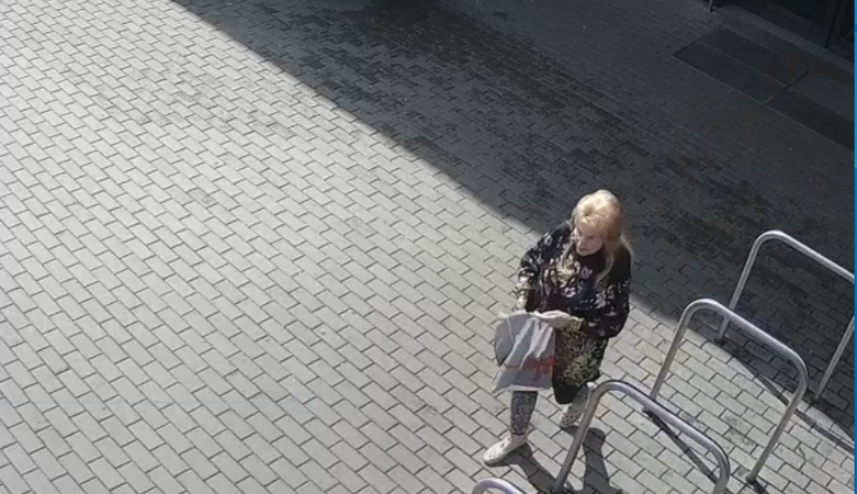 Kauno policija aiškinasi, kas nepanoro sugrąžinti pinigų savininkui 