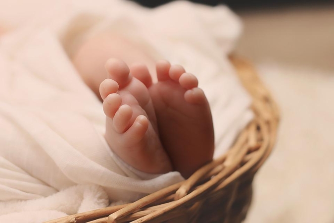 Gimdymų namuose kaltinamosios lieka išteisintos