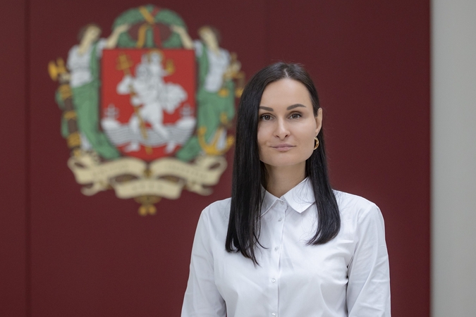 Marija Vyšniauskaitė